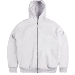 Perplex Sweats À Capuche*Armor Zip Hoodie Storm