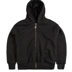 Perplex Sweats À Capuche*Armor Zip Hoodie Obsidian Black
