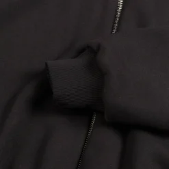 Perplex Sweats À Capuche*Armor Zip Hoodie Obsidian Black