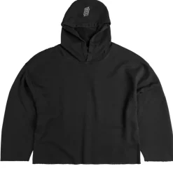Perplex Sweats À Capuche*Ash Hoodie Grey