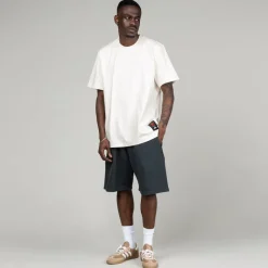 Perplex Shorts*Ash Shorts Grey