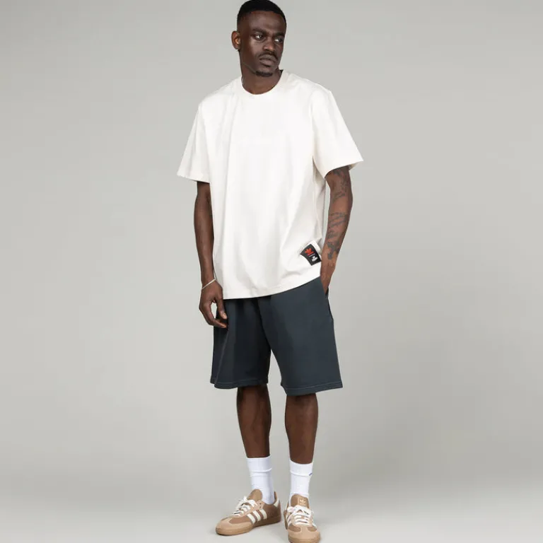 Perplex Shorts*Ash Shorts Grey