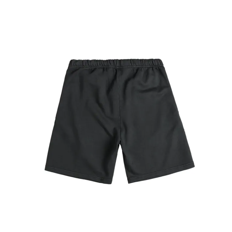 Perplex Shorts*Ash Shorts Grey