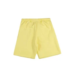 Perplex Shorts*Butter Shorts Butter Yellow