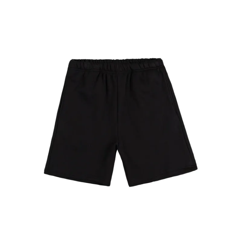 Perplex Shorts*Obsidian Shorts Black