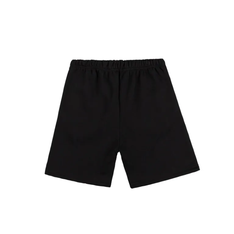 Perplex Shorts*Obsidian Shorts Black