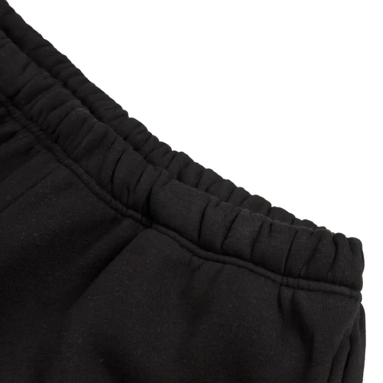 Perplex Shorts*Obsidian Shorts Black