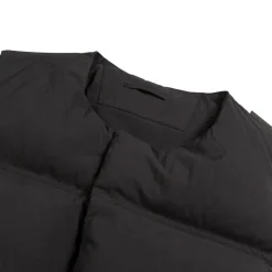 Perplex Vestes*Puffer Vest Obsidian Black