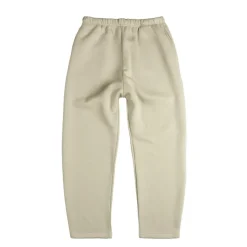 Perplex Survêtements*Trackpants Leaf Cream Green