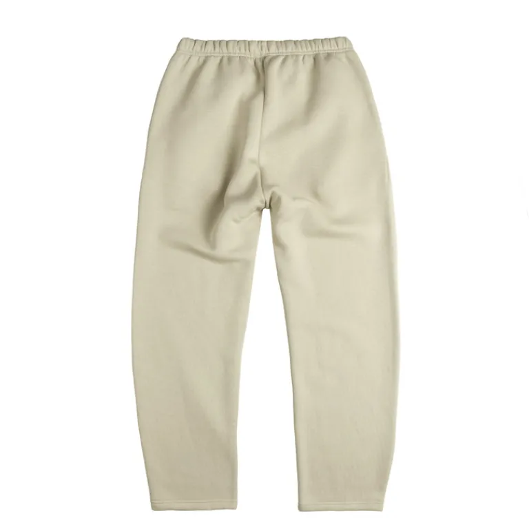 Perplex Survêtements*Trackpants Leaf Cream Green