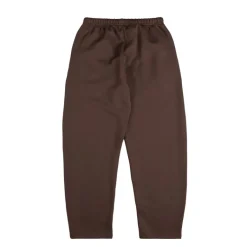 Perplex Survêtements*Trackpants Mocca Dark Brown