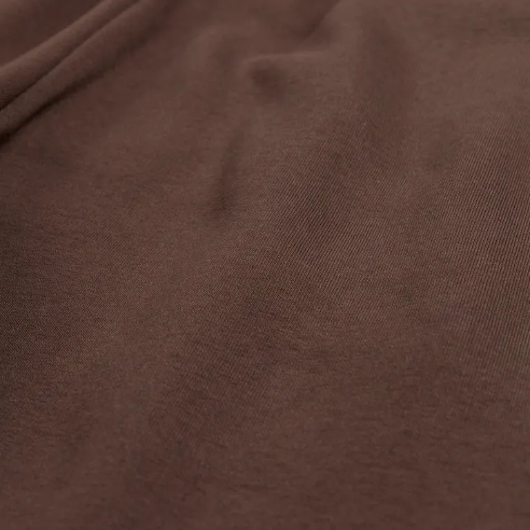 Perplex Survêtements*Trackpants Mocca Dark Brown