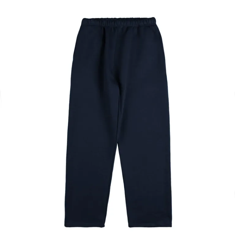 Perplex Survêtements*Trackpants Navy Navy Blue