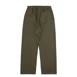 Perplex Survêtements*Trackpants Olive Khaki Green