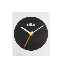 Phaidon Livres Et Magazines*Braun: Designed to Keep Multi