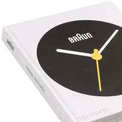 Phaidon Livres Et Magazines*Braun: Designed to Keep Multi