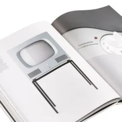 Phaidon Livres Et Magazines*Braun: Designed to Keep Multi
