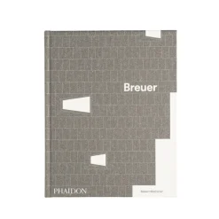 Phaidon Livres Et Magazines*Breuer Multi