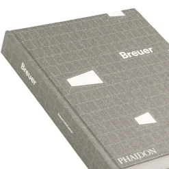 Phaidon Livres Et Magazines*Breuer Multi