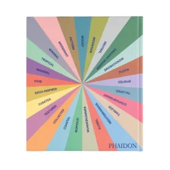 Phaidon Livres Et Magazines*Defining Style: The Book of Interior Design Multi