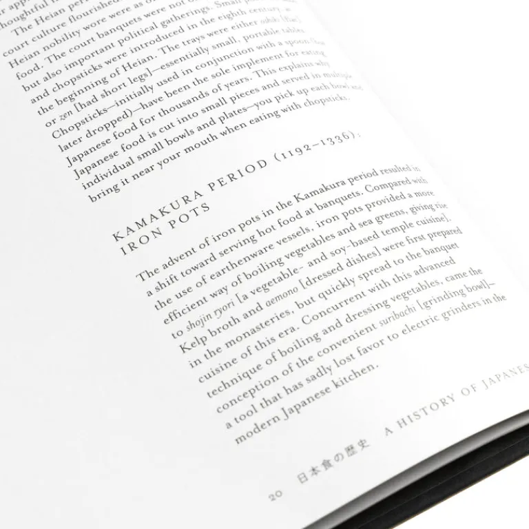 Phaidon Livres Et Magazines*Japan: The Cookbook Multi