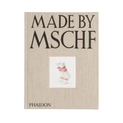 Phaidon Livres Et Magazines*Made by MSCHF Multi