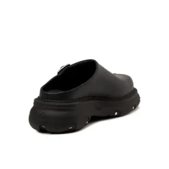 Phileo Sneakers En Cuir*028 Agafay Black