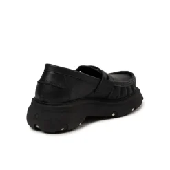 Phileo Sneakers En Cuir*045 Mocassin Black