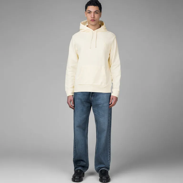 Polo Ralph Lauren Sweats À Capuche*Big Pony Hoodie Clubhoouse Cream