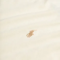 Polo Ralph Lauren T-Shirts*Classic Fit Jersey T-Shirt Clubhouse Cream
