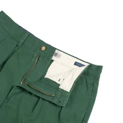 Polo Ralph Lauren Shorts*Cormac Relaxed Fit Chino Short Kelly Green