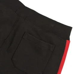 Polo Ralph Lauren Shorts*Double-Knit Mesh Shorts Polo Black
