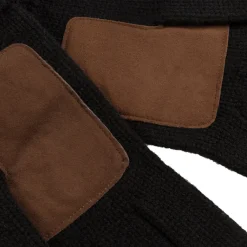 Polo Ralph Lauren Alle Anzeigen|Gants*Merino Wool Touch Screen Gloves Black