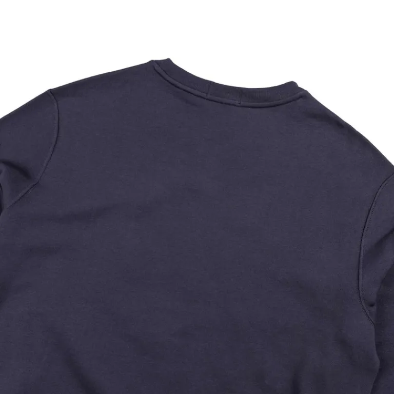 Polo Ralph Lauren Pullover*Polo Bear Fleece Pullover Faded Blue