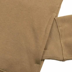 Polo Ralph Lauren Sweats À Capuche*Polo Bear Fleece Hoodie Camel / Explorer Bear
