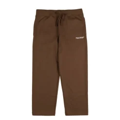 Polo Ralph Lauren Survêtements*Polo Sport Relaxed Fit Tracksuit Bottoms Branch Brown