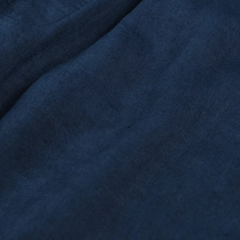 Polo Ralph Lauren Shorts*Prepster Linen Short Newport Navy