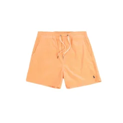 Polo Ralph Lauren Shorts*Prepster Flat Short Key West Orange