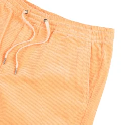 Polo Ralph Lauren Shorts*Prepster Flat Short Key West Orange
