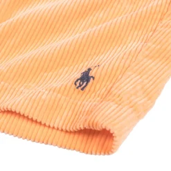 Polo Ralph Lauren Shorts*Prepster Flat Short Key West Orange
