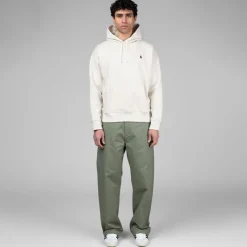 Polo Ralph Lauren Sweats À Capuche*Relaxed Fit Logo Fleece Hoodie Nevis