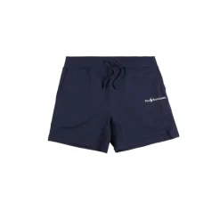 Polo Ralph Lauren Shorts*Relaxed Fit Logo Fleece Short Navy