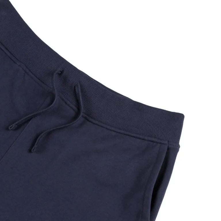 Polo Ralph Lauren Shorts*Relaxed Fit Logo Fleece Short Navy