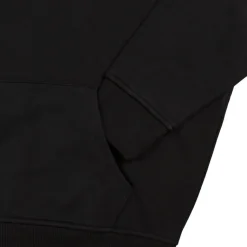 Polo Ralph Lauren Sweats À Capuche*Relaxed Fit Polo Sport Fleece Hoodie Polo Black / White