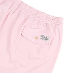 Polo Ralph Lauren Shorts*Travel Classic Swimming Trunk Carmel Pink