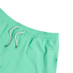 Polo Ralph Lauren Shorts*Traveller Classic Swimming Trunk Sunset Green