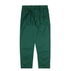 Polo Ralph Lauren Pantalons*Whitman Relaxed Fit Pleated Trouser Kelly Green
