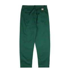 Polo Ralph Lauren Pantalons*Whitman Relaxed Fit Pleated Trouser Kelly Green