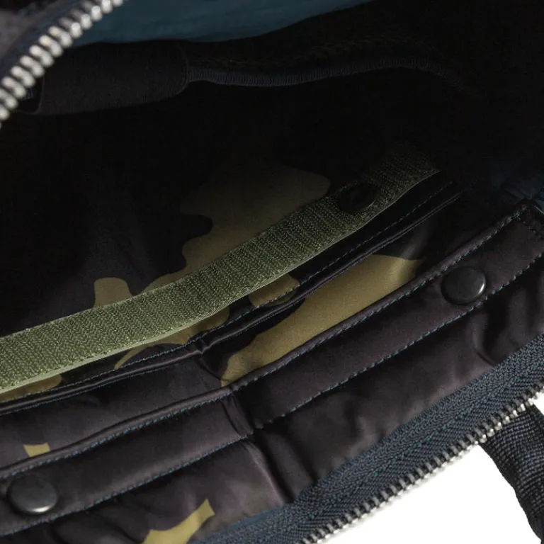 Porter-Yoshida & Co. Alle Anzeigen|Sacs*Counter Shade Helmet Bag Woodland Khaki