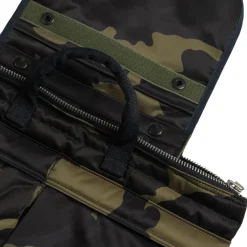 Porter-Yoshida & Co. Alle Anzeigen|Sacs*Counter Shade Helmet Bag Woodland Khaki